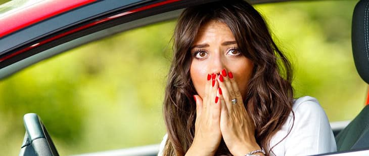 Accident & Personal Injury Lawyer
